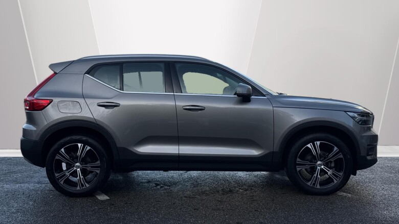 Volvo Xc40 1.5 T3 [163] Inscription Pro 5dr Geartronic Petrol Estate